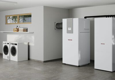 STIEBEL ELTRON Gesellschaft mbH