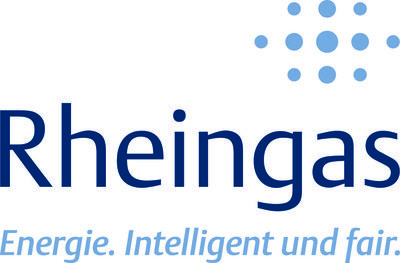 Testsieger: Rheingas erneut als bester Flüssiggasanbieter 2024 ausgezeichnet
