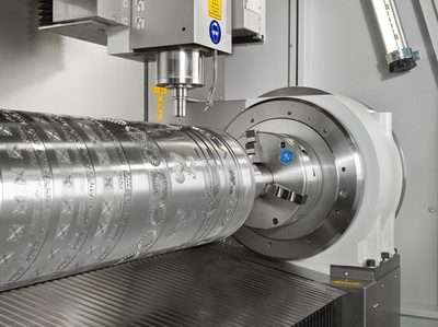 LANG auf der drupa 2024: Maschinensysteme für die Grafische Industrie