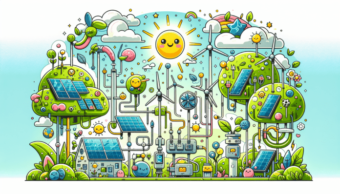 HyFrame: Modulare Lösungen für grüne Energie